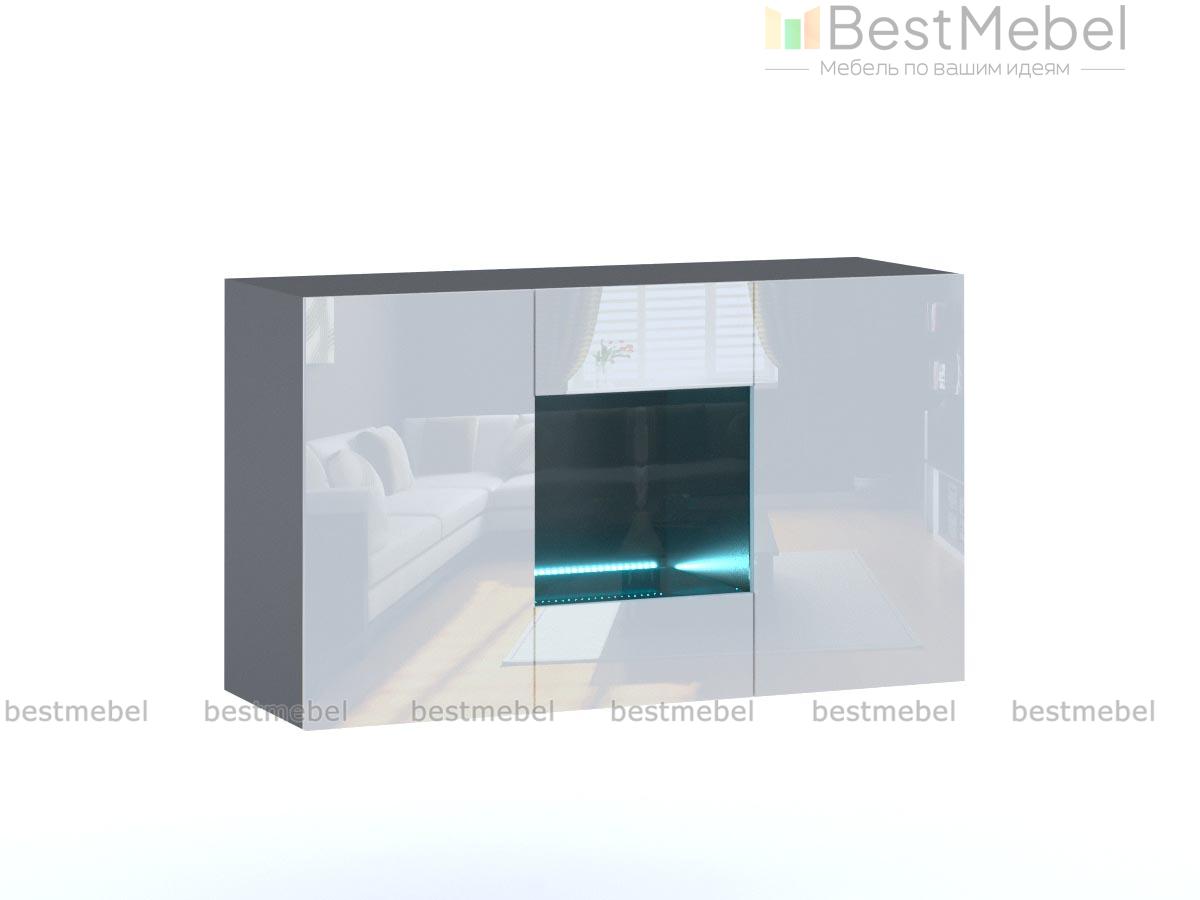 Комод подвесной Fly СБ II BMS - Фото