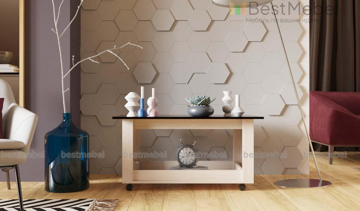 Стол журнальный Provans BMS - Фото