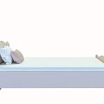 Кровать Цветы жизни BMS - Фото 16