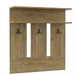 Вешалка Огаста 3 BMS - Фото 4