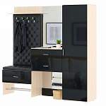 Прихожая Премиум 1.32 BMS - Фото 1