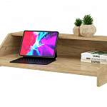 Стол письменный навесной Призма 11 BMS - Фото 6