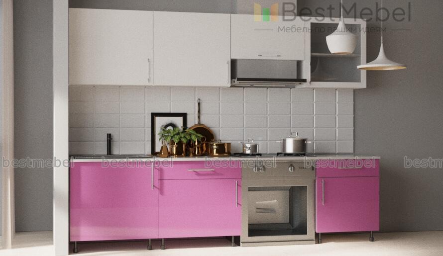 Кухонный гарнитур Алиса 10 BMS - Фото