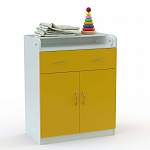 Пеленальный комод Лайт 4 BMS - Фото 4