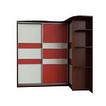 Угловой шкаф Композиция 91 BMS - Фото 3