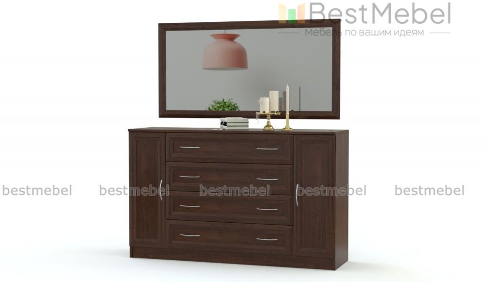 Комод Светлана М2 BMS - Фото