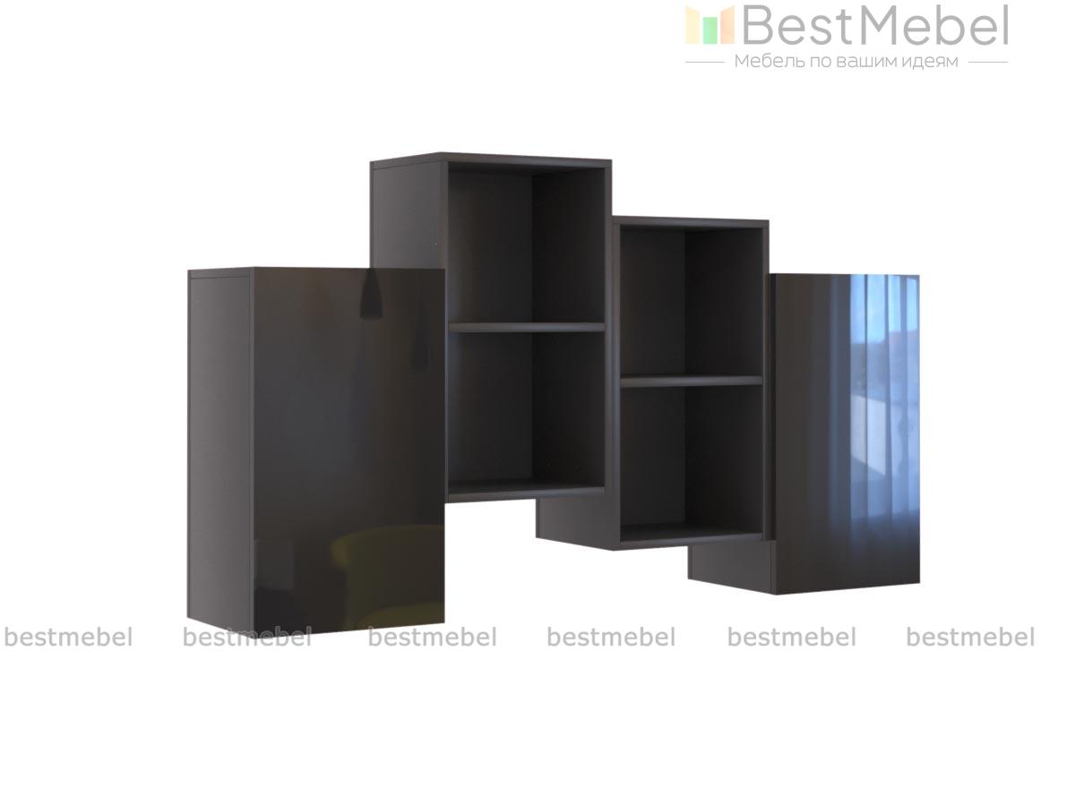 Полка Стайл 5 BMS - Фото