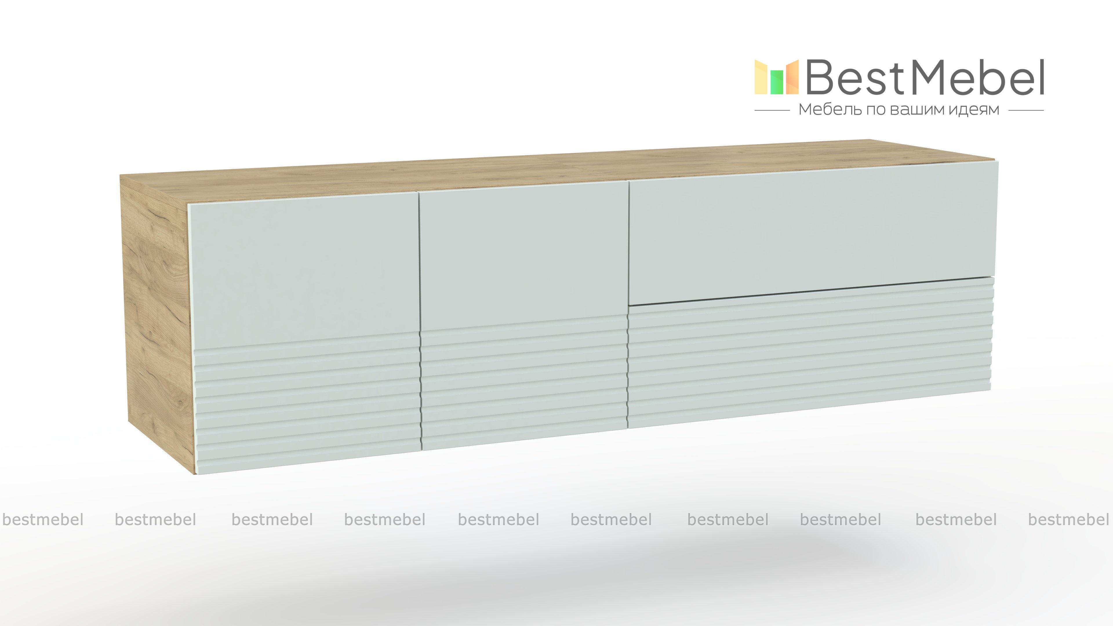 Комод Таис 12 BMS - Фото