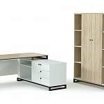 Кабинет руководителя Эстер 11 BMS - Фото 3