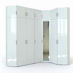 Угловой шкаф Марианна 21 BMS - Фото 10