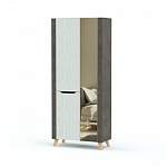 Шкаф распашной Династия 22 BMS - Фото 8