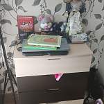 Комод Эстет-6 BMS - Фото от клиента