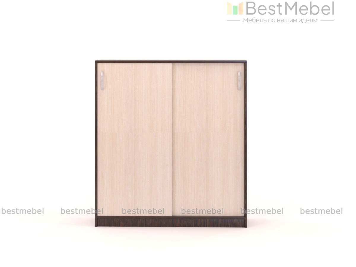 Стеллаж-купе СДР-106 BMS - Фото