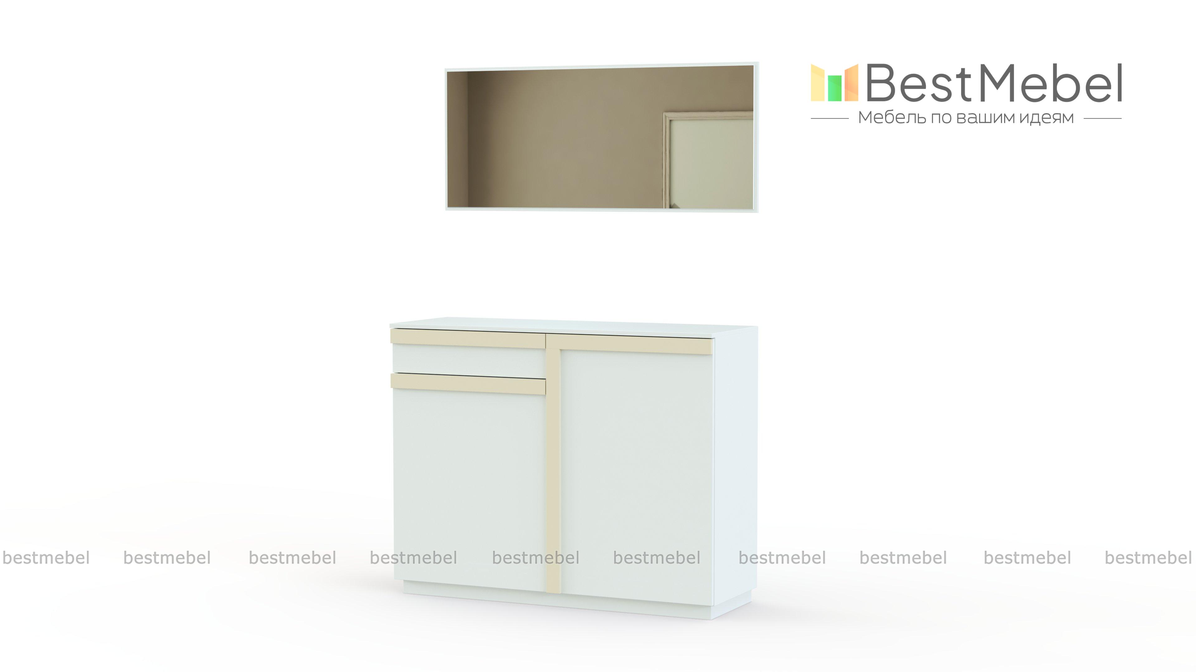 Комод Бриндизи BMS - Фото