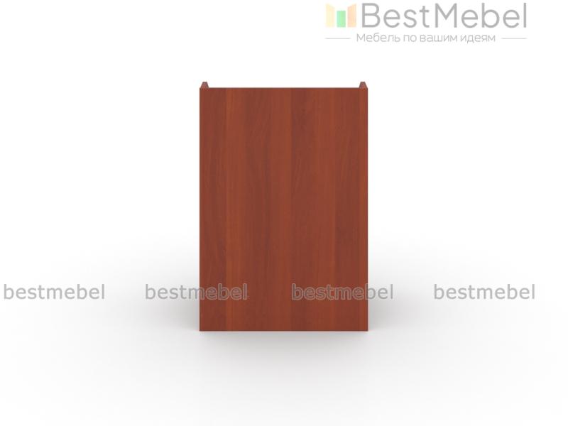 Трибуна складная 114 BMS - Фото