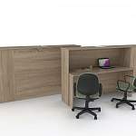 Ресепшен  Верта №4 BMS - Фото 3