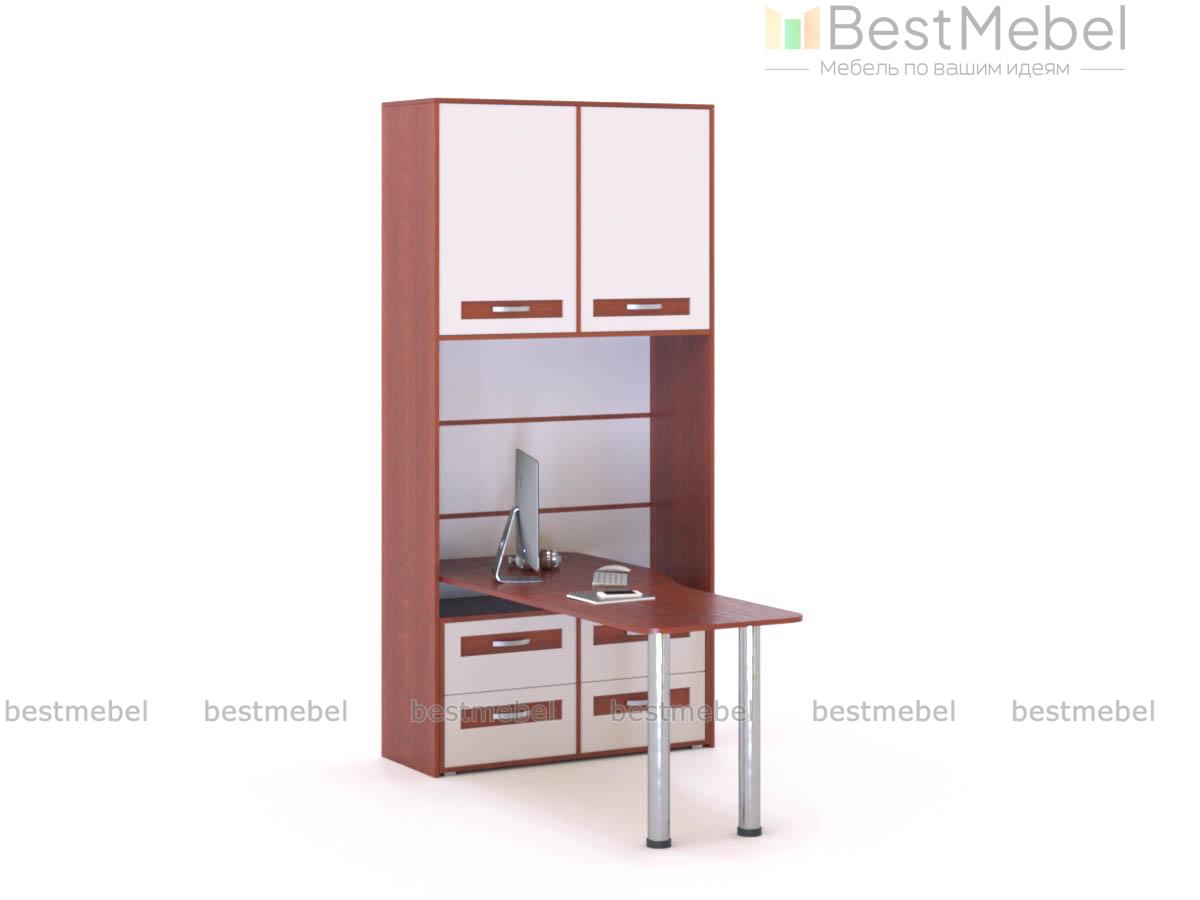 Секция со столом Ариана-1 BMS - Фото