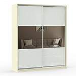 Шкаф-купе Векстра 17.1 BMS - Фото 3