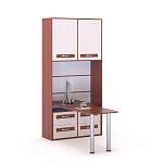 Секция со столом Ариана-1 BMS - Фото 3