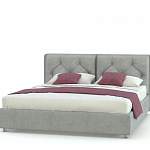 Кровать Барселона 21 BMS - Фото 2