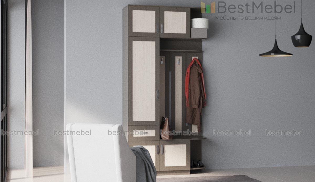 Прихожая Фаворит-2м BMS - Фото