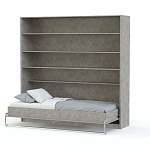 Шкаф-кровать трансформер Лето 10 BMS - Фото 5