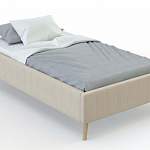 Кровать Плутон 16 BMS - Фото 1