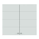 Шкаф-сушка Квадро глухой BMS - Фото 2