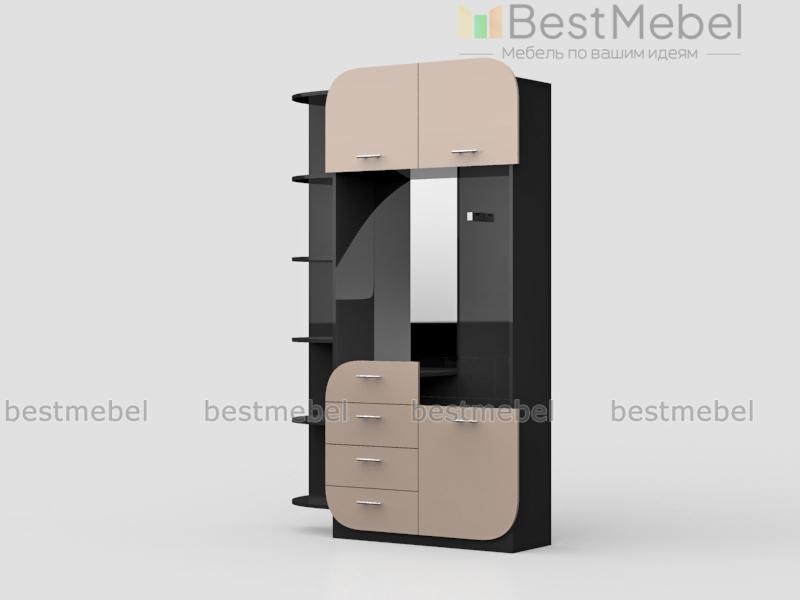 Прихожая Модерно 1.4 BMS - Фото