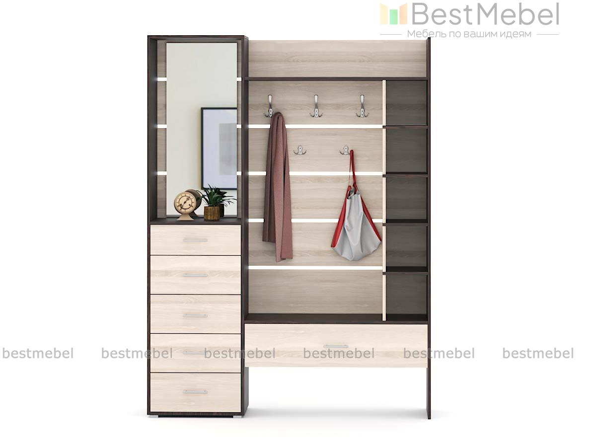 Прихожая ВК-300 BMS - Фото