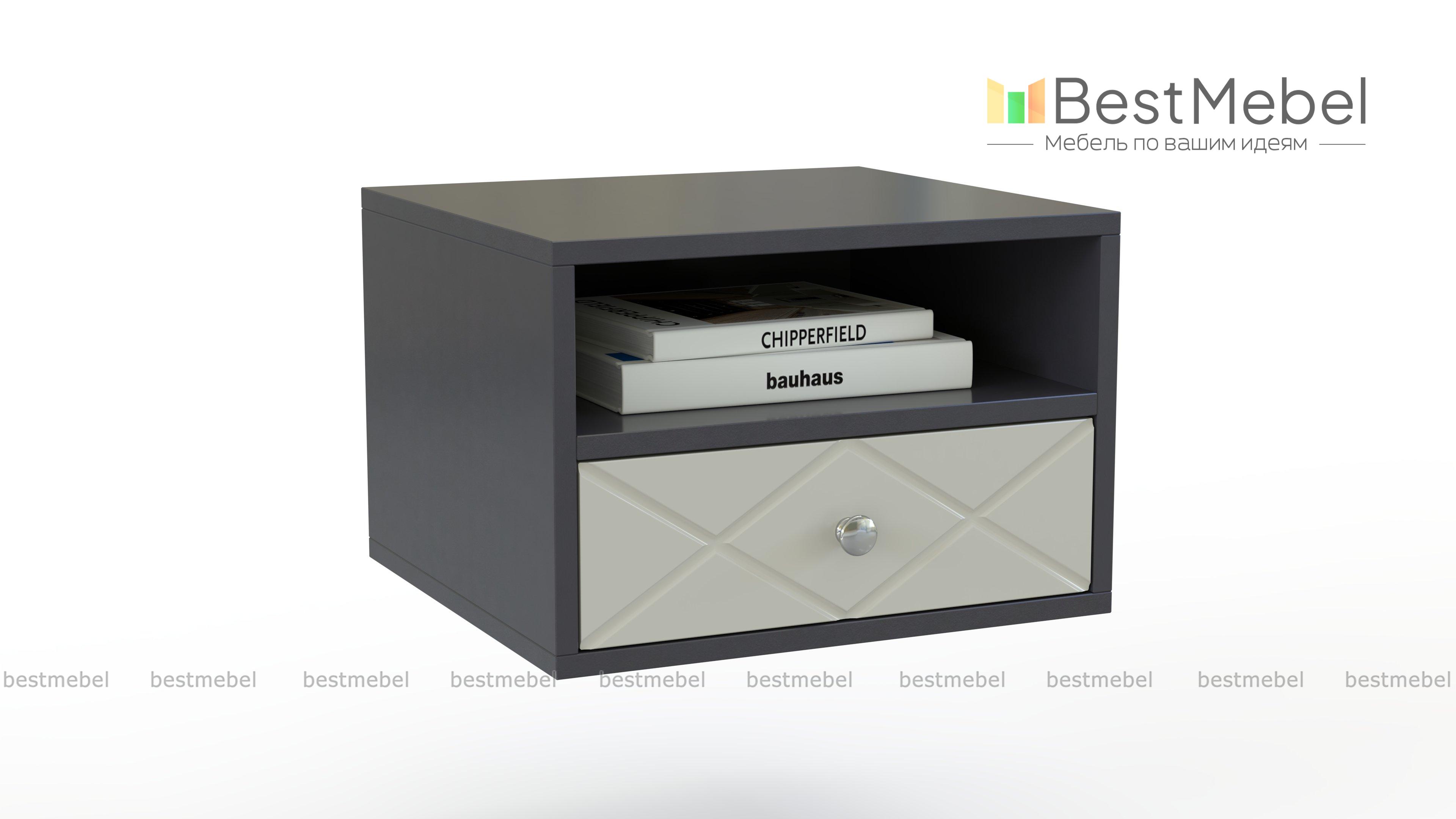 Тумба Элис 15 BMS - Фото