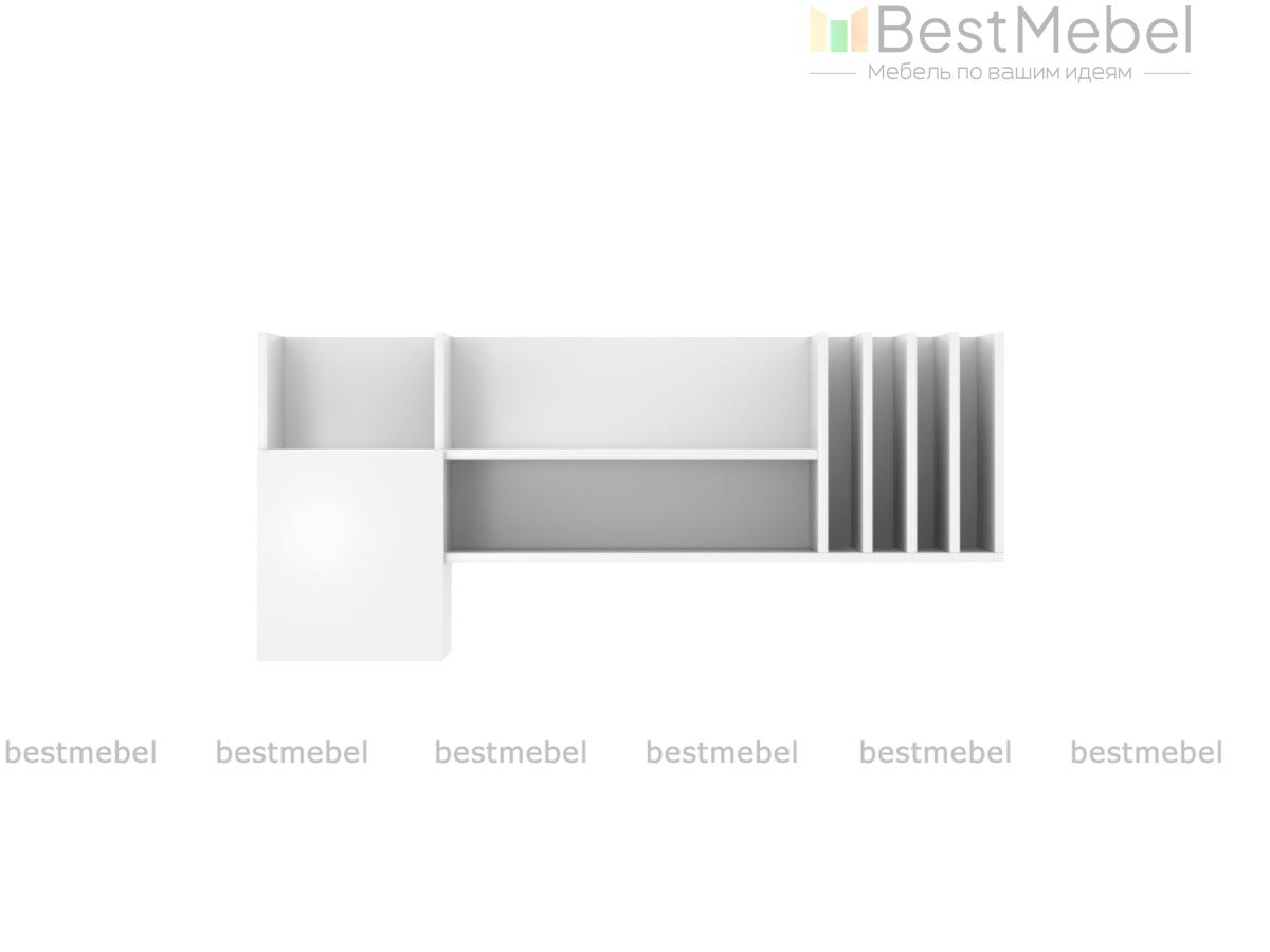 Полка Денвер 3 BMS - Фото