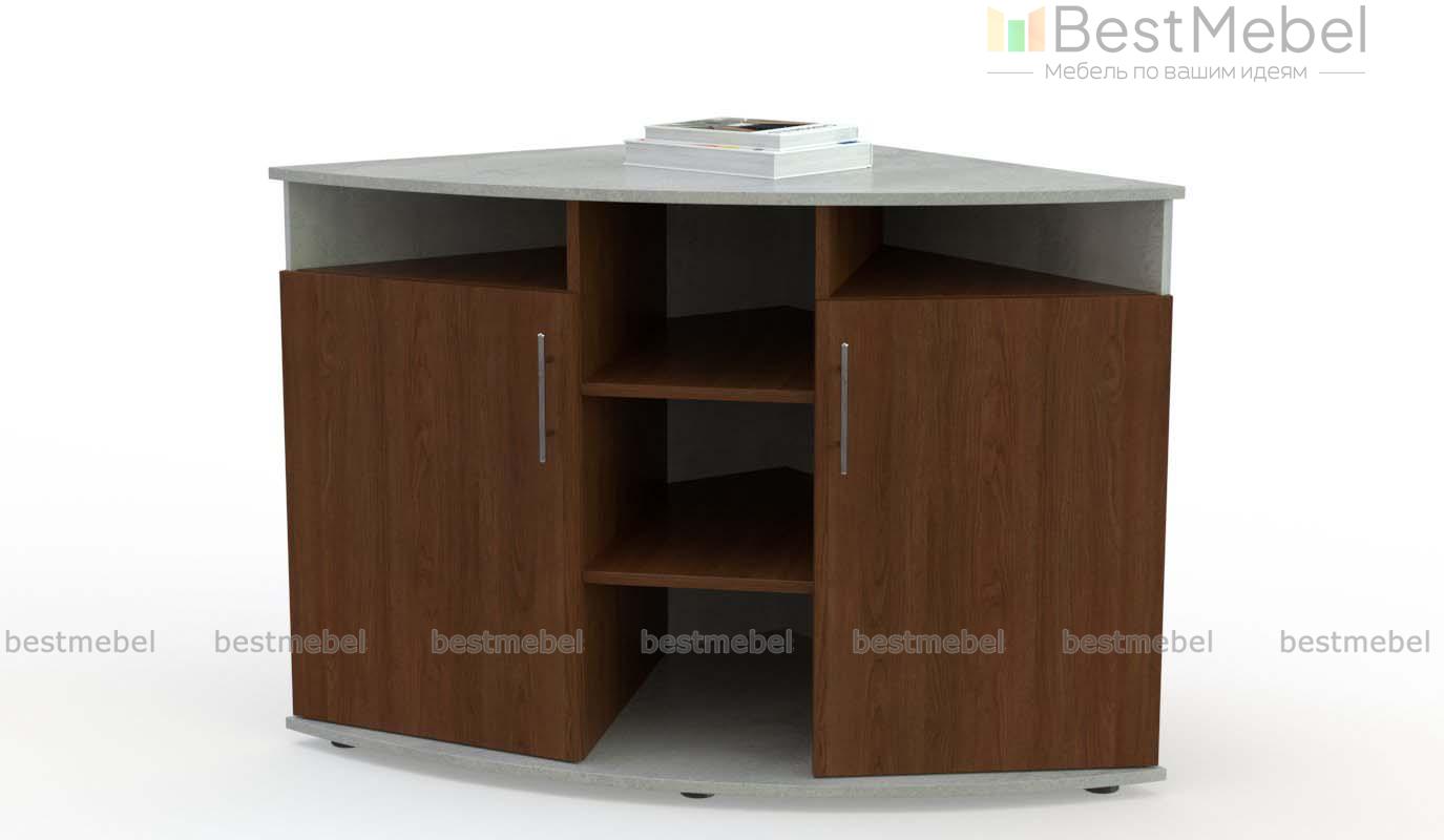 Тумба под аквариум Неро 3 BMS - Фото