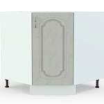 Шкаф нижний угловой (трапеция) Настя BMS - Фото 7