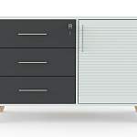 Тумба приставная Греденция BMS - Фото 2