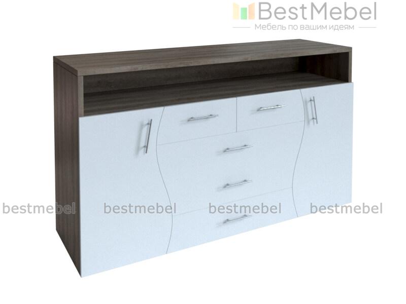 Комод Помпей м19 BMS - Фото