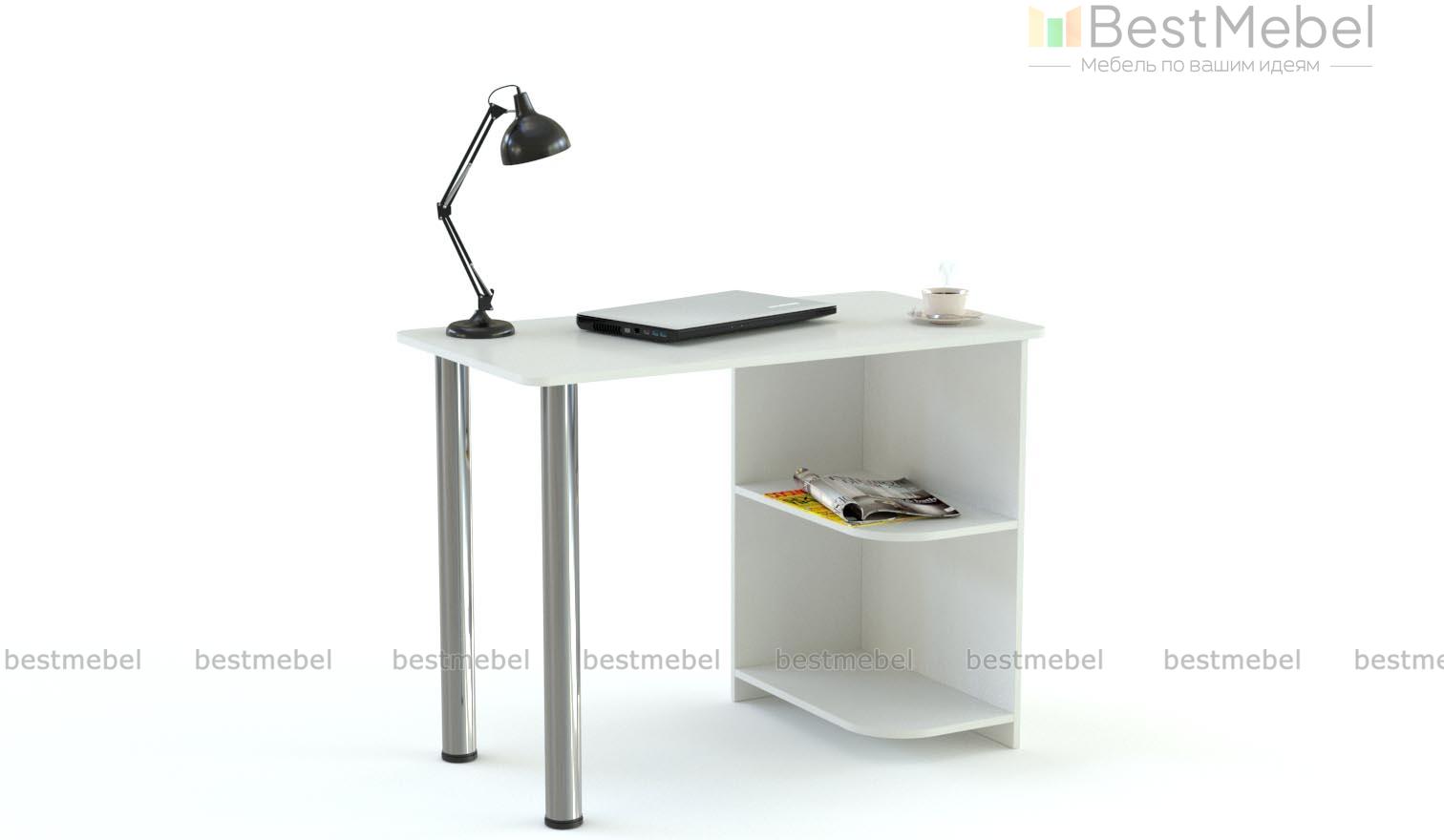 Стол для ноутбука Абсолют-7 BMS - Фото