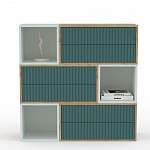 Комод Вилена 18 BMS - Фото 2