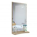 Зеркало в ванную комнату Файн 8 BMS - Фото 3