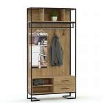 Прихожая Устина 12 BMS - Фото 3