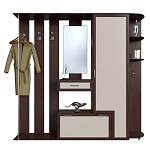 Прихожая Млайн 11 BMS - Фото 8