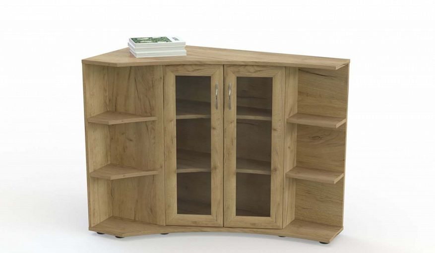 Тумба под аквариум Венеция 1 BMS - Фото