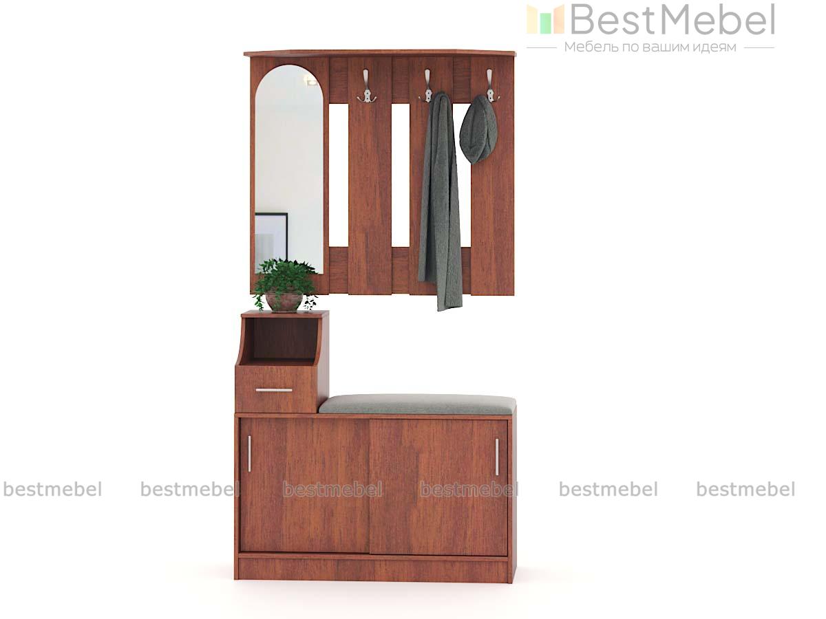 Прихожая Юность-2 BMS - Фото