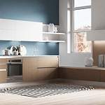 Кухня модульная Локи 12 BMS - Фото 3