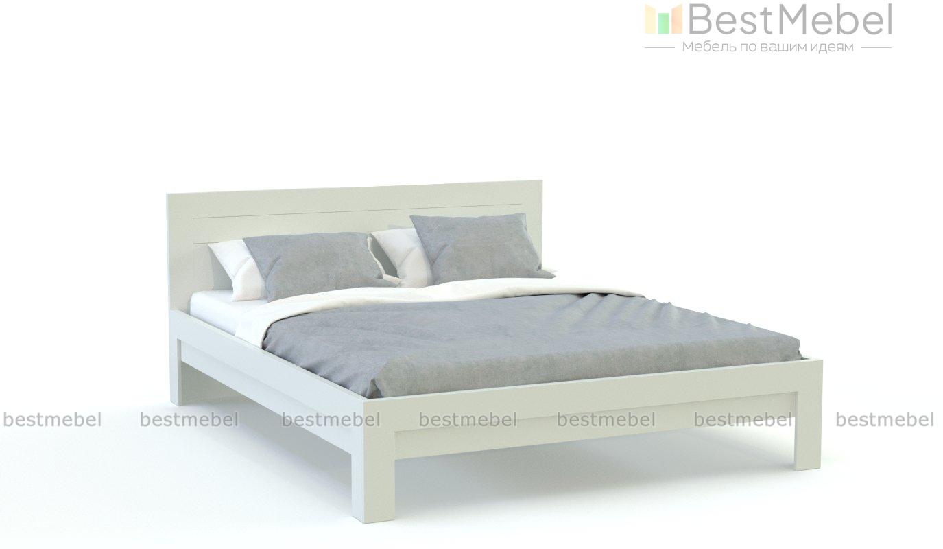 Спальня Соло BMS - Фото