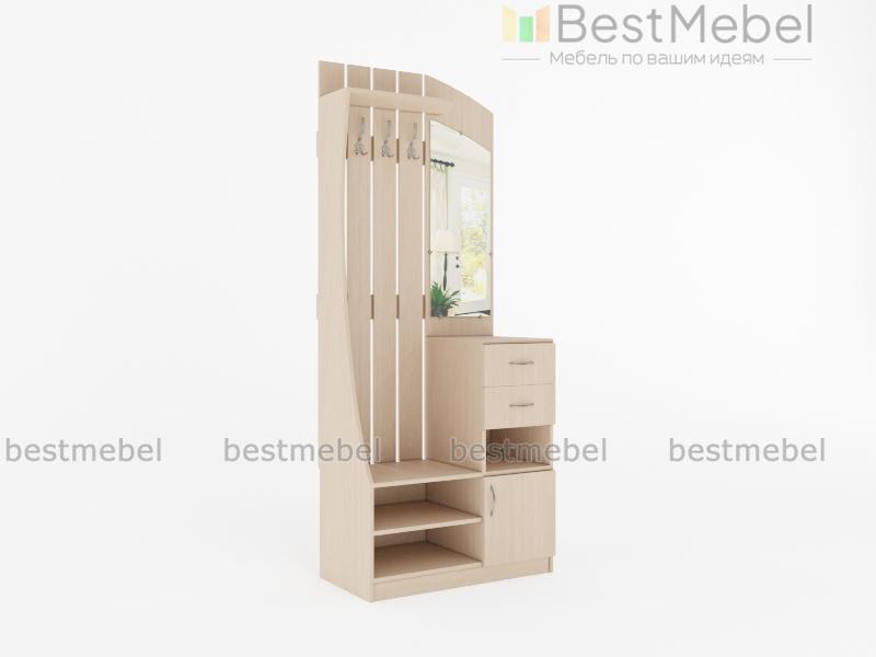 Прихожая Волна BMS - Фото