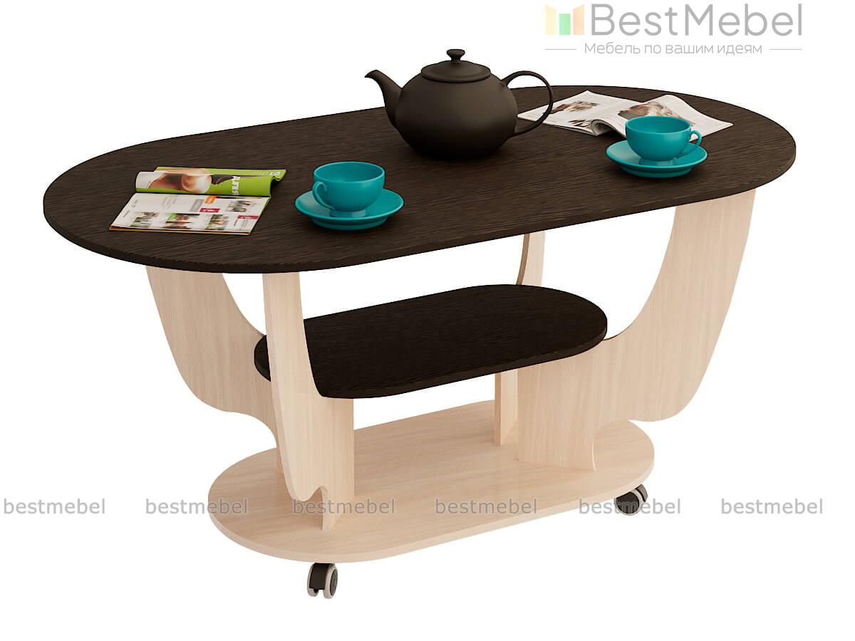 Журнальный столик Mambos BMS - Фото