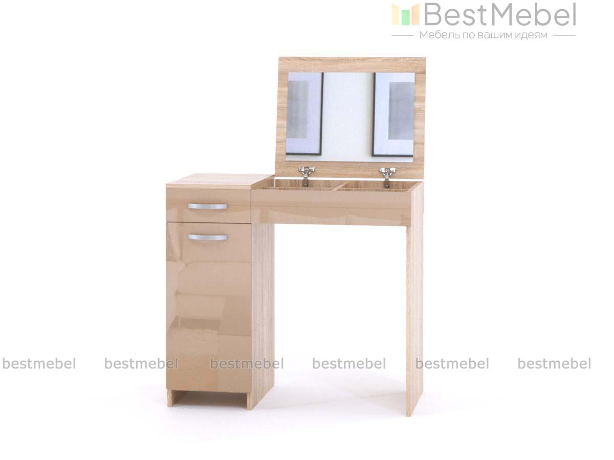 Туалетный столик Мира 4 BMS - Фото