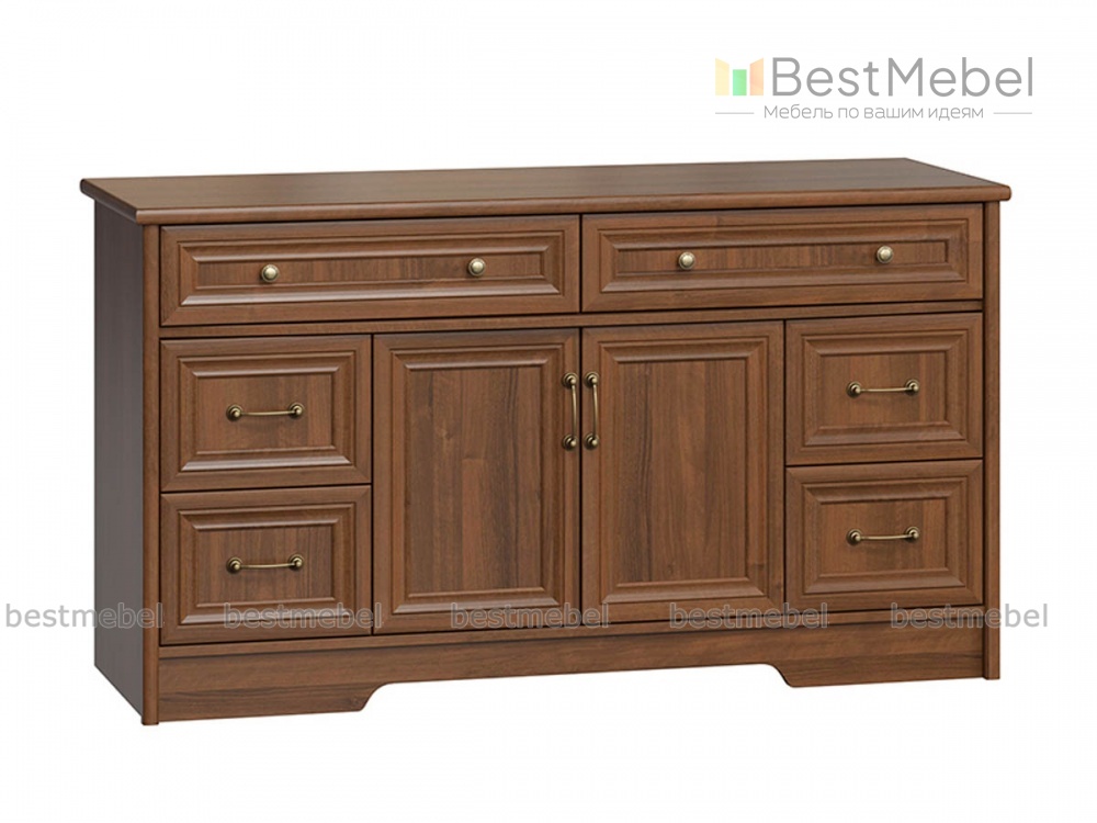 Комод Стенворд № 23 BMS