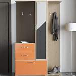 Прихожая Идеал 22 BMS - Фото 1